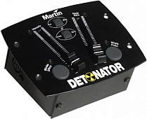 Martin Detonator контроллер для стробоскопа Atomic