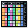 Novation LaunchPad X контроллер для Ableton Live, 64 полноцветных пэда