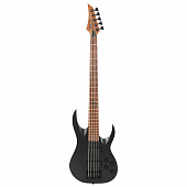 Solar Guitars AB2.5BOP  5-струнная бас-гитара, цвет черный