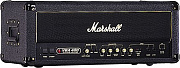 Marshall VBA400-E 400W VALVE BASS AMP HEAD усилитель басовый ламповый, 400Вт