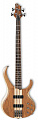 Ibanez BTB670 Natural Flat бас-гитара, цвет натуральный.