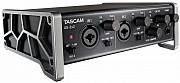 Tascam US-2x2 аудио интерфейс USB