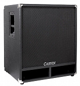 Carvin BR115-8 кабинет для бас-гитары, 600 Вт/8 Ом
