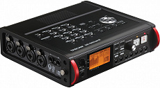 Tascam DR-680MK2 аудио рекордер, Broadcast Wav (BWF)/MP3