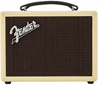 Fender Indio BT Blonde портативная колонка, 60 Вт, цвет бежевый