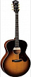 Martin CEO8.2E электроакустическая гитара Super Jumbo с кейсом