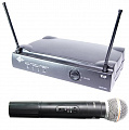 Ross VHF109 вокальная радиосистема VHF с ручным передатчиком