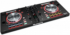 Numark MixTrack Pro III DJ контроллер