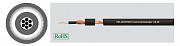 Helukabel 400036 инструментальный кабель