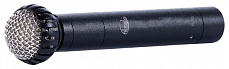 Октава МК-103 микрофон (черный, в картонной коробке)