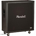 Randall RS412XJ гитарный акустический кабинет 200 Вт