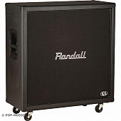 Randall RS412XJ гитарный акустический кабинет 200 Вт