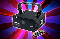 KAM Laserscan 180 RBP лазерный прибор