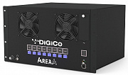 DiGiCo X-A-4REA4 основной блок инсталляционной системы