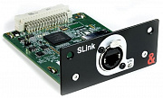 Allen&Heath M-SQ-SLink-A интерфейсная карта SLink для микшеров серии SQ