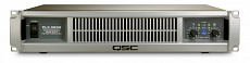 QSC PLX3602 усилитель мощности, 2 х 775 Вт/8 Ом, 2 х 1250 Вт/4 Ом, 2 х 1800 Вт/2 Ом
