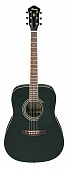Ibanez V72E BLACK акустическая гитара