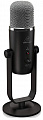 Behringer BigFoot  USB конденсаторный микрофон с тремя капсюлями, 4 диаграммы направленности