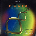 DeanMarkley 2511 Helix HD Electric LT струны для электрогитары 009-042