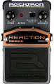 Rocktron Reaction Tremolo гитарный эффект "тремоло"