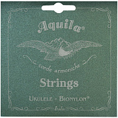 Aquila 58U струны для укулеле сопрано