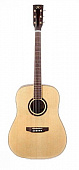 SX DG50 акустическая гитара