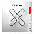 D'Addario XSE1046 Set Elec XS NPS Reg Light струны для электрогитары, калибр 10-46, струны с покрытием и увеличенным сроком