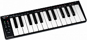 Nektar SE25  USB MIDI клавиатура, 25 клавиш