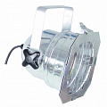 Eurolite LED PAR-56 RGB spot,short, Alu 10 mm светодиодный PAR, алюминиевый корпус, 20W
