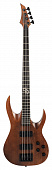 Solar Guitars AB2.4AN  бас-гитара, HH, активная электроника, цвет искусственно состаренный коричнеывый