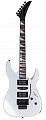 Aria XL-DLX MS гитара электрическая, серебристый металлик