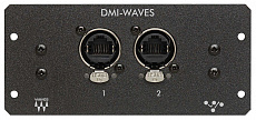 DiGiCo MOD-Waves-Q3 интерфейс Waves для консоли Quantum 338
