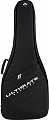 Ultimate USHB2-AG-BK мягкий чехол для акустической гитары, черный из текстиля