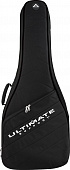 Ultimate USHB2-AG-BK мягкий чехол для акустической гитары, черный из текстиля