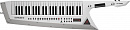 Roland AX-EDGE-W  синтезатор, 49 клавиш, Bluetooth MIDI 4.1