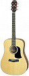 Aria AW-35 N акустическая гитара, цвет натуральный