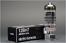 Electro-Harmonix 12BH7EH  выходная лампа для уси-лей Blackstar HT5, ArtecTube5, Tubemeister
