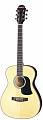 Aria AFN-15 N гитара акустическая, цвет натуральный