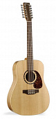 Norman Encore B20 12 Presys  электроакустическая гитара Dreadnought, 12-струнная, цвет натуральный
