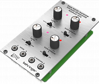 Behringer Dual Noise / Random Voltage Generator Module 1016 нойз-генератор серии 2500 модуль для Eurorack