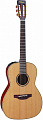 Takamine P3NY New Yorker W/Case электроакустическая гитара с кейсом