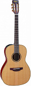 Takamine P3NY New Yorker W/Case электроакустическая гитара с кейсом