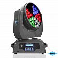 Ross Segment LED Wash RGBW 36x10W вращающаяся голова светодиодная RGBW 36 x 10Вт