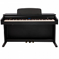 Rockdale Fantasia 128 Graded Black цифровое пианино, 88 клавиш, цвет черный