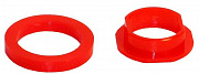 Canare IU-7/16 Red изолирующее кольцо для панельного BNC, красное