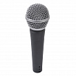 Ross DM-580 микрофон вокальный для сцены и записи, цвет тёмно-серый