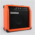 Bosstone GA-15W Orange гитарный усилитель 15Вт