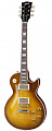 Gibson USA LES PAUL STANDARD 50-S NECK HB / NH электрогитара с кейсом