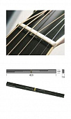 Hosco SOS-AG1  компенсирующий верхний порожек для Western гитары