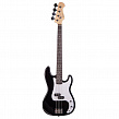Omni PB1 BK  бас-гитара, P-bass, цвет черный